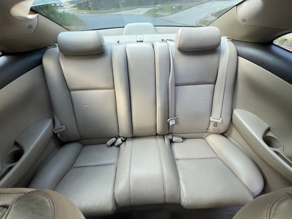 2005 Toyota Camry Image 12