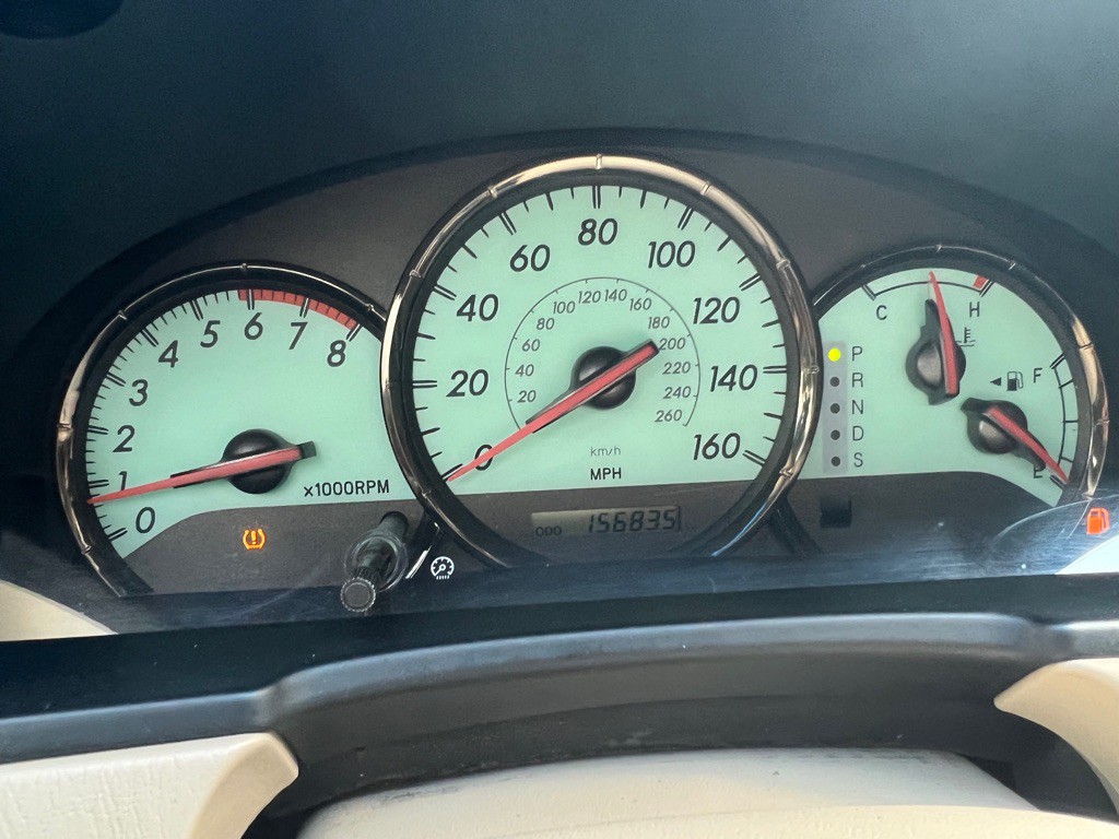 2005 Toyota Camry Image 13