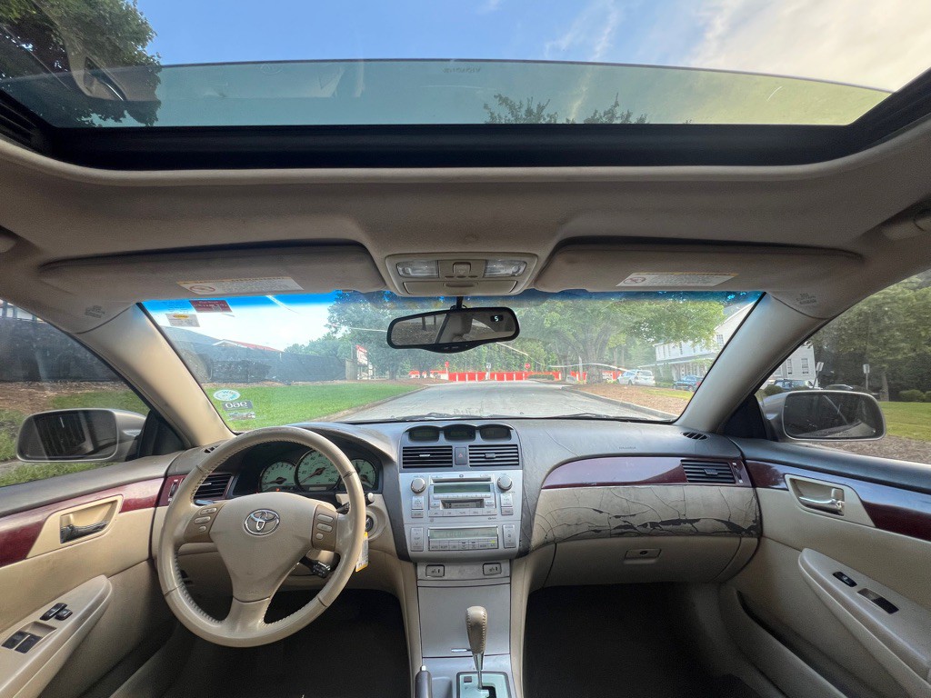 2005 Toyota Camry Image 15