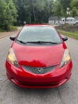 Image for 2010 Honda Fit BASE ID: 6751839