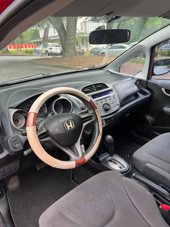 2010 Honda Fit Image 13