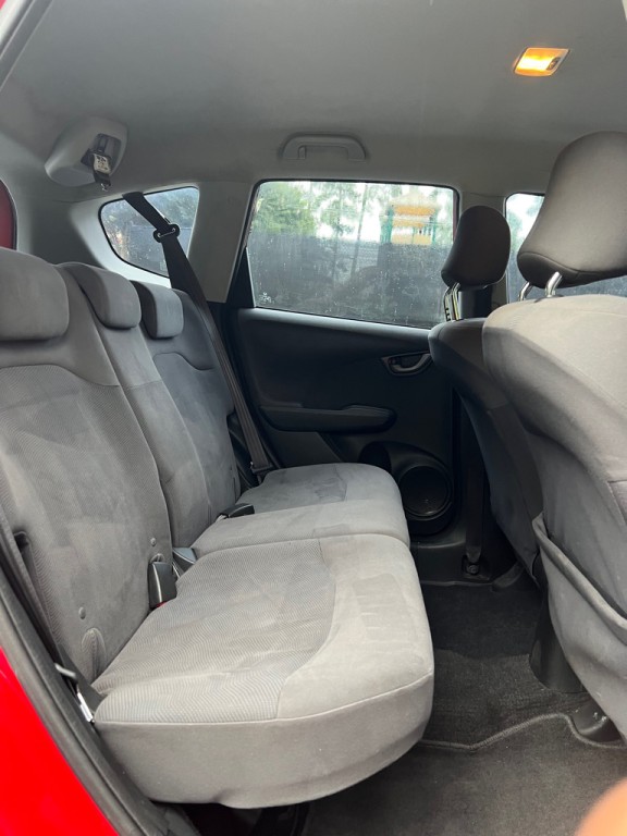 2010 Honda Fit Image 15