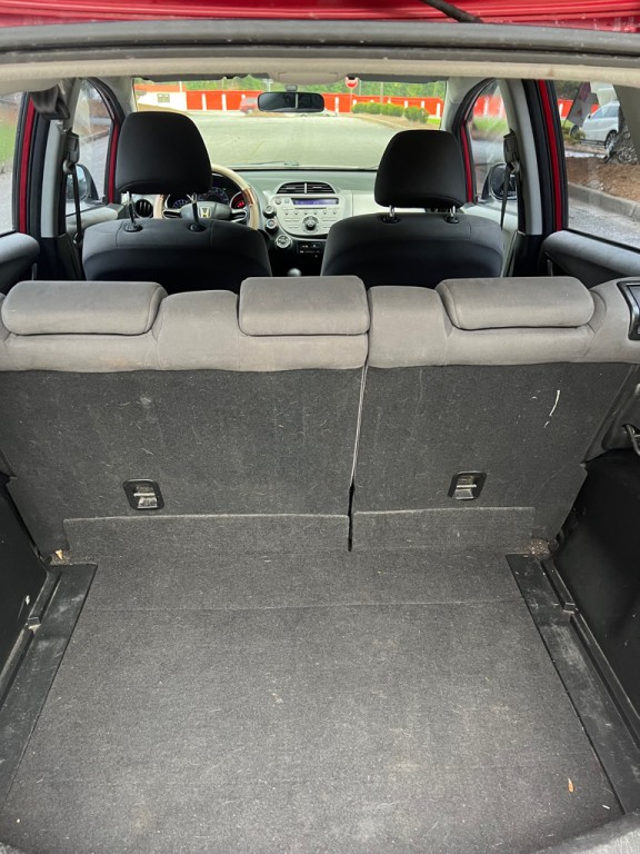 2010 Honda Fit Image 17