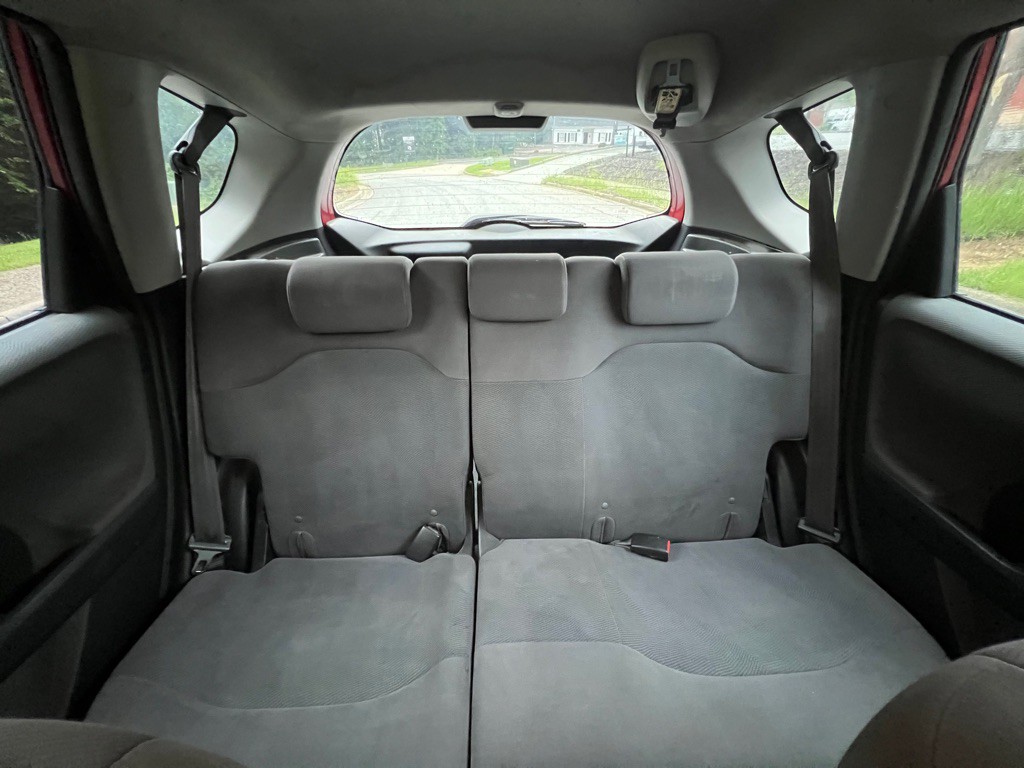 2010 Honda Fit Image 20
