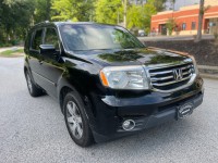Image for 2013 Honda Pilot Touring ID: 6766229