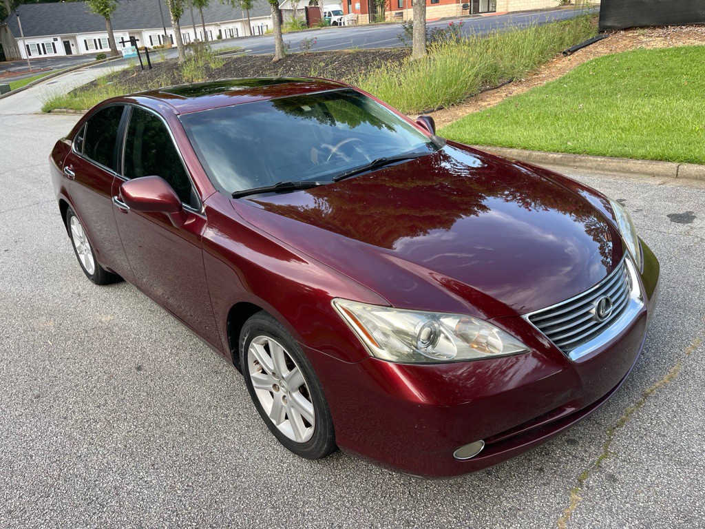 2007 Lexus ES 350 Image 1
