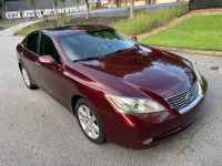 Image for 2007 Lexus ES 350 BASE ID: 6801944