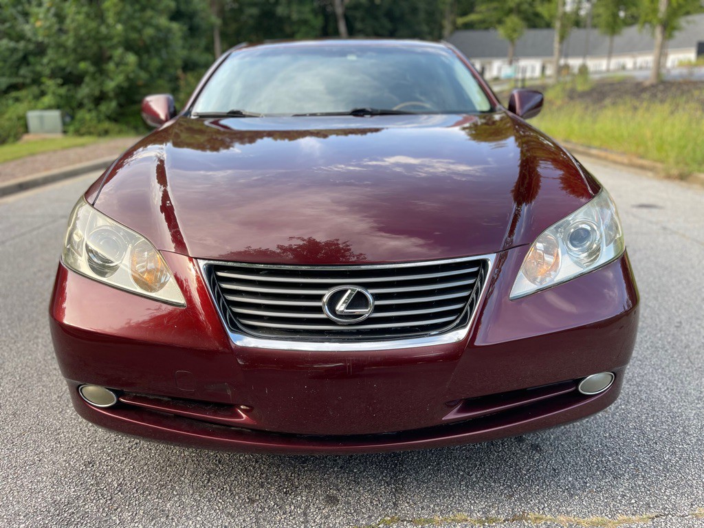 2007 Lexus ES 350 Image 7