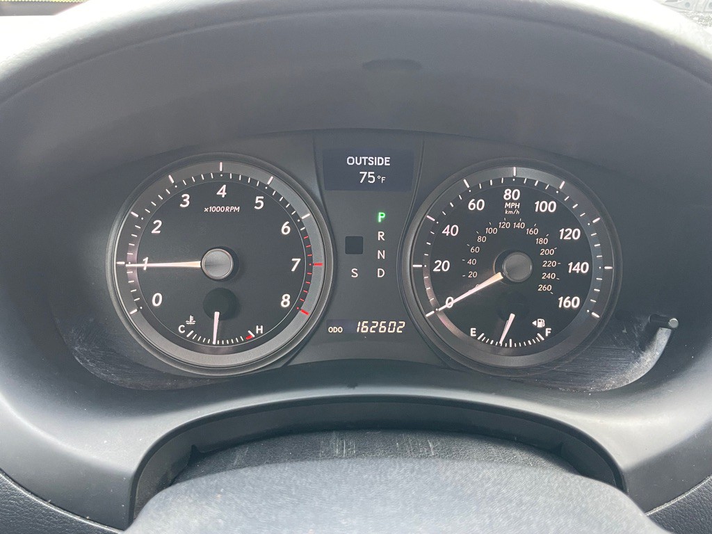 2007 Lexus ES 350 Image 15