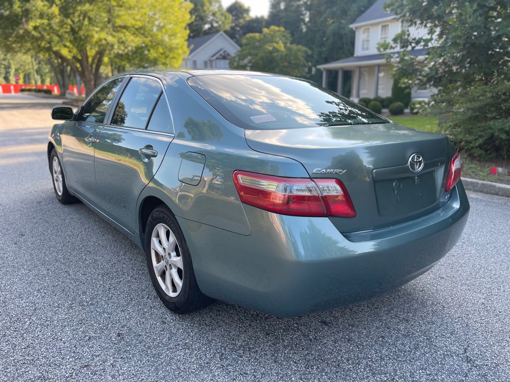 2009 Toyota Camry Image 5