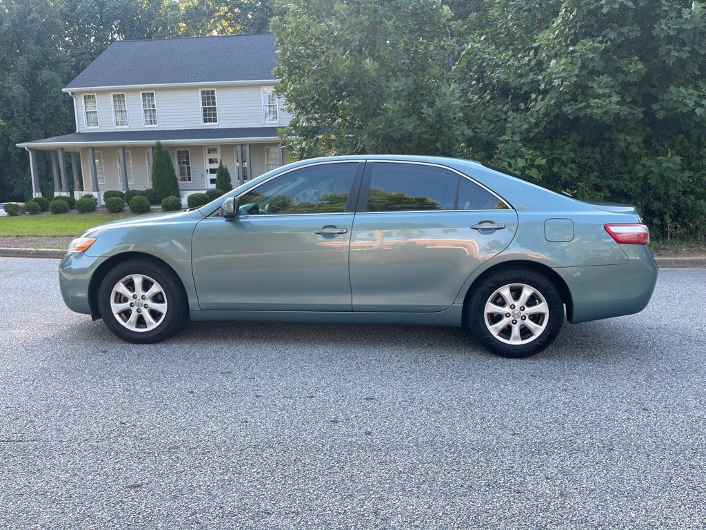 2009 Toyota Camry Image 6