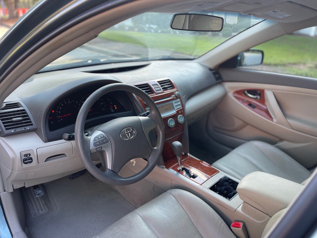 2009 Toyota Camry Image 9