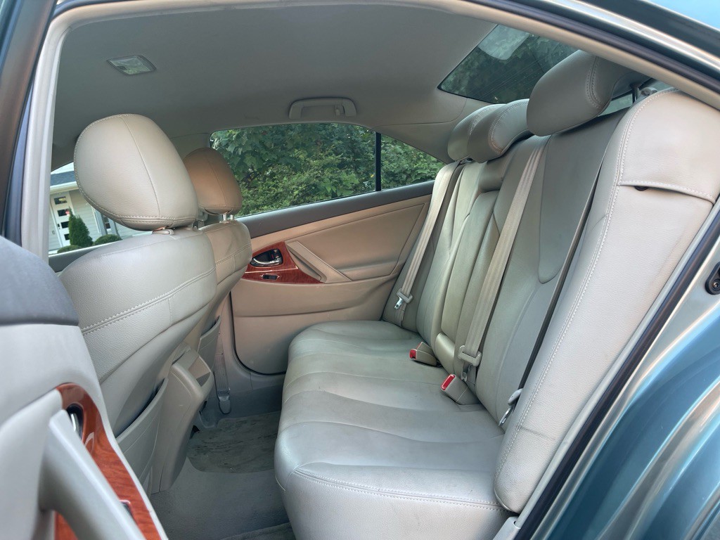 2009 Toyota Camry Image 14