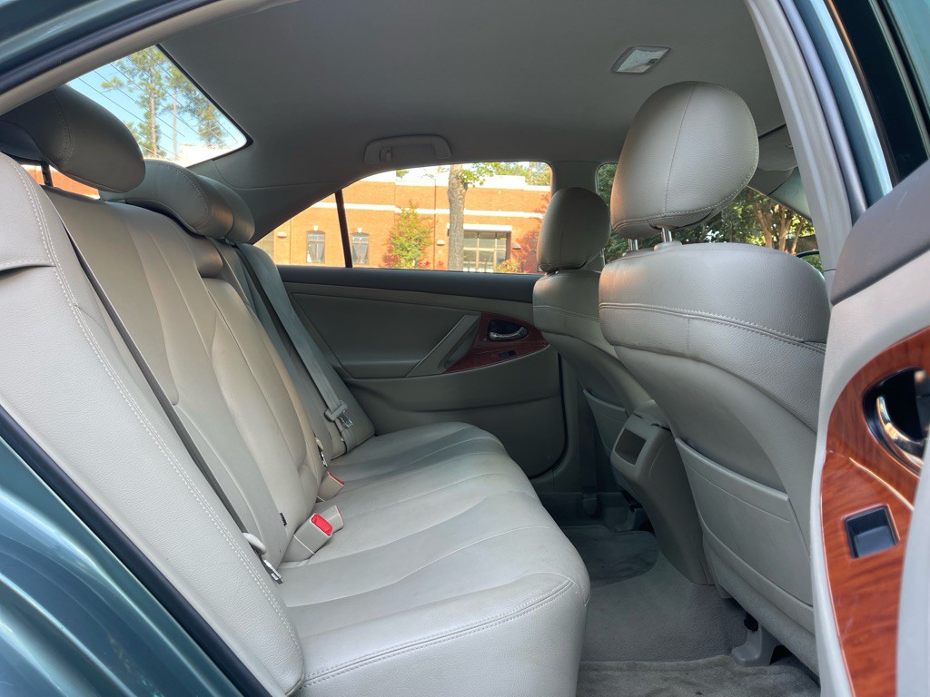 2009 Toyota Camry Image 15