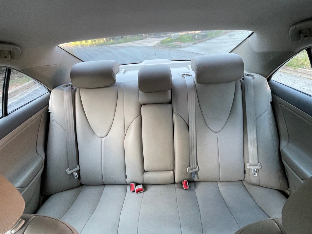2009 Toyota Camry Image 16