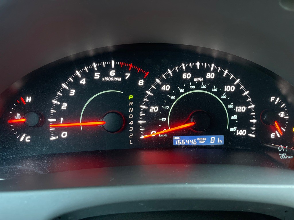 2009 Toyota Camry Image 17