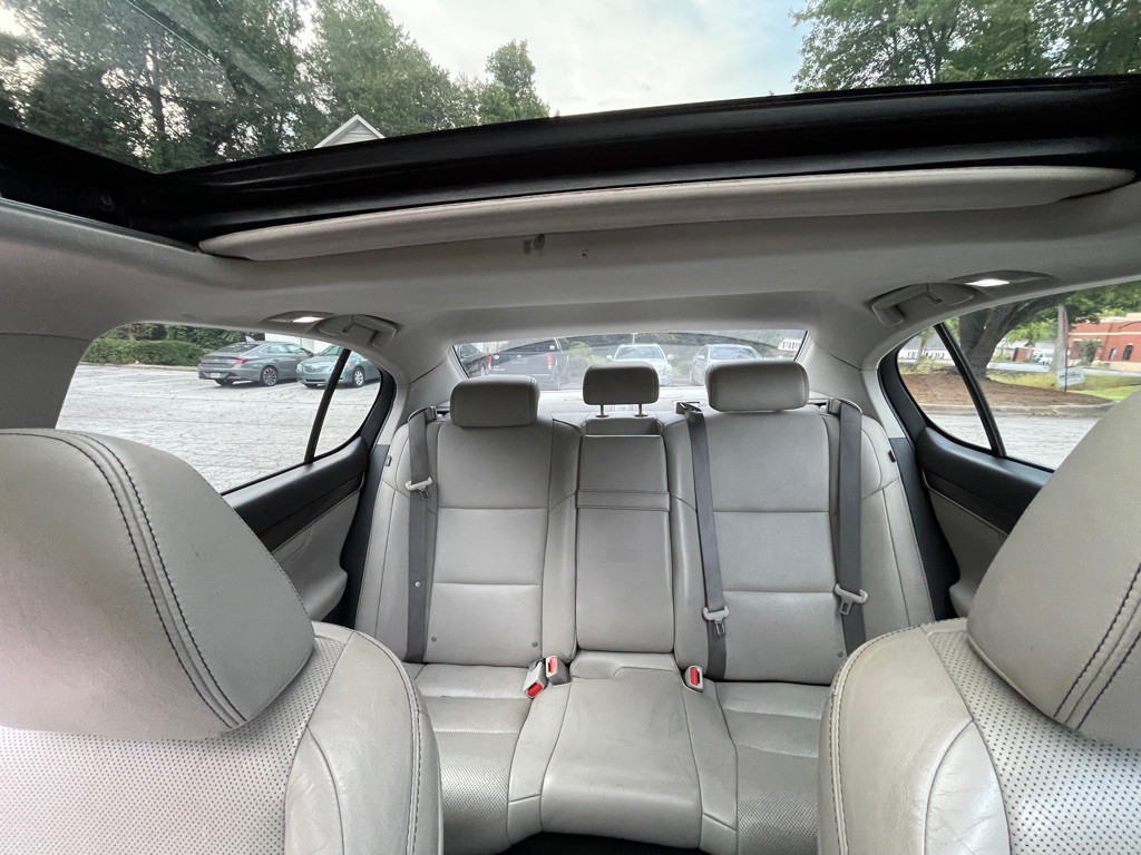 2014 Lexus GS 350 Image 14