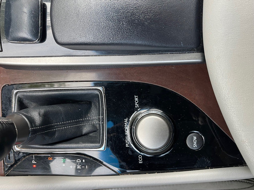 2014 Lexus GS 350 Image 16