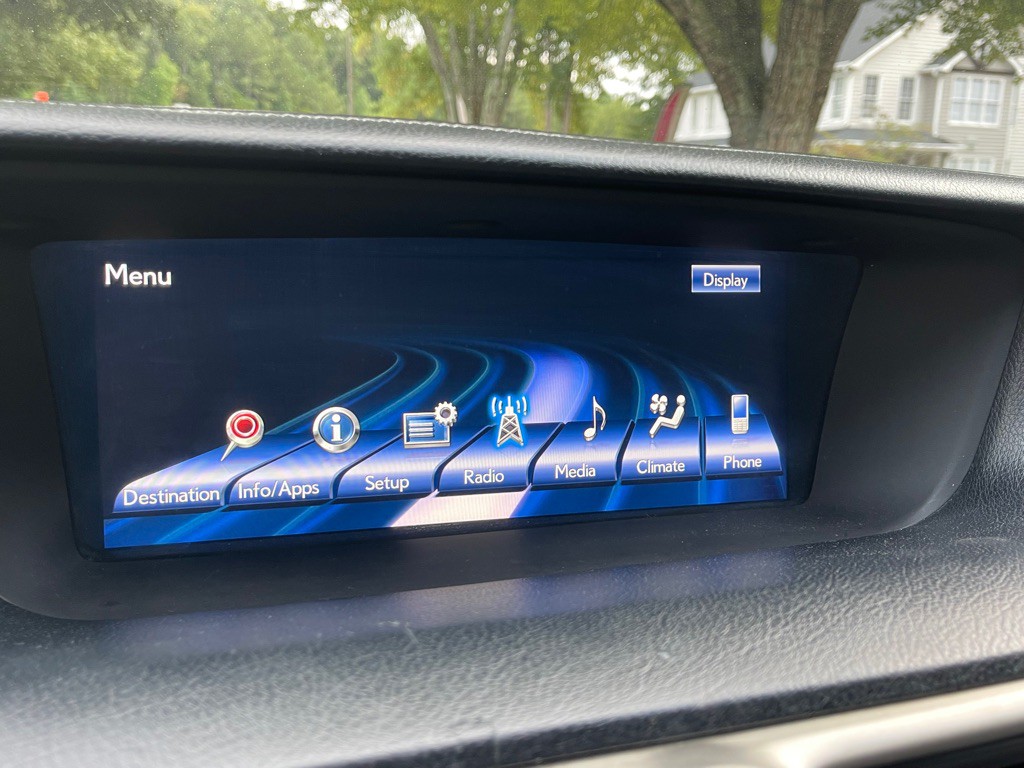 2014 Lexus GS 350 Image 18
