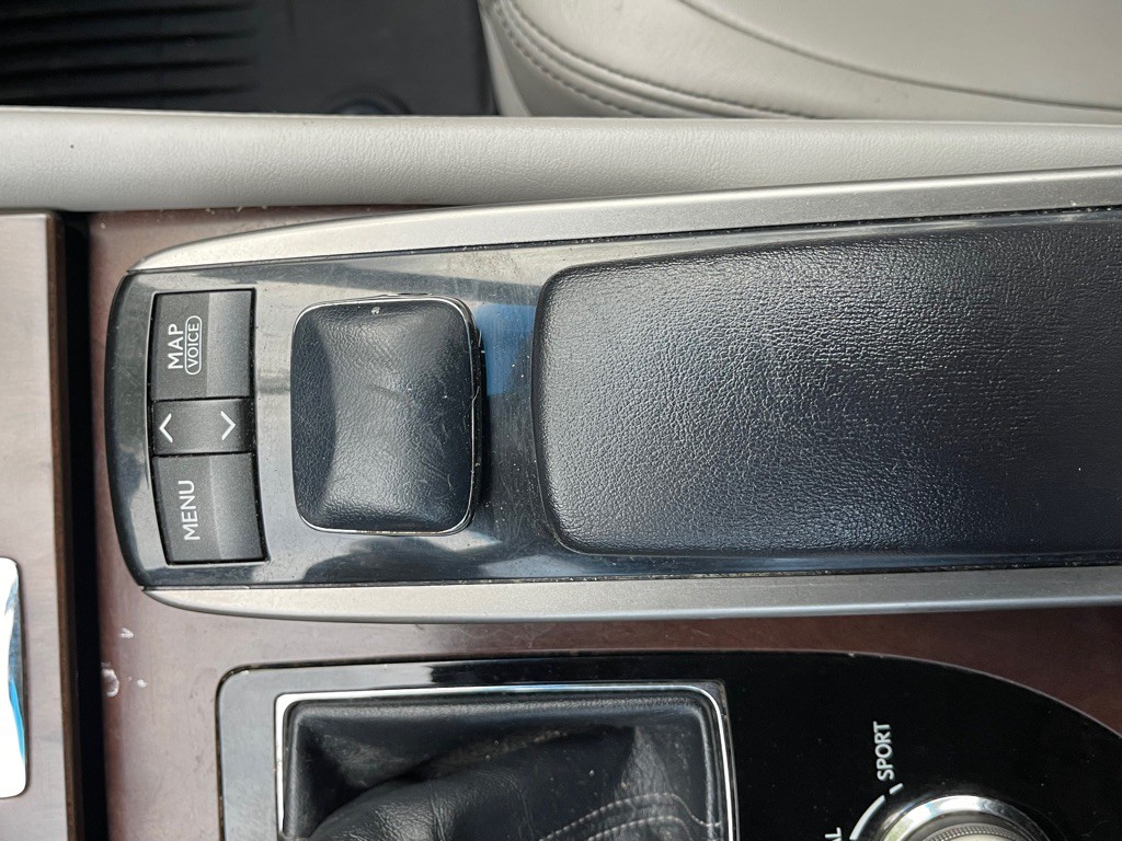2014 Lexus GS 350 Image 19
