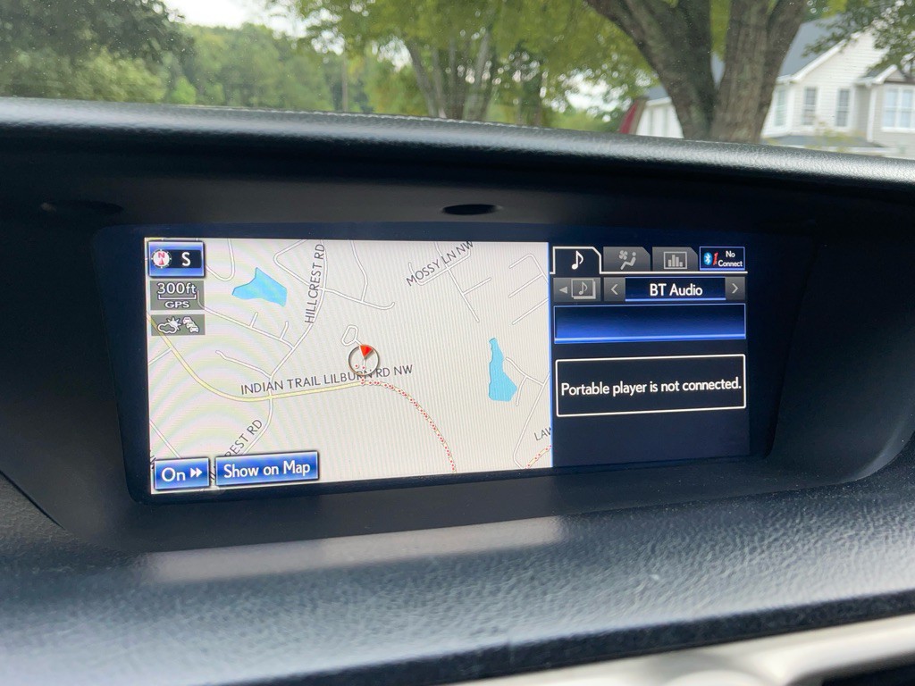 2014 Lexus GS 350 Image 20