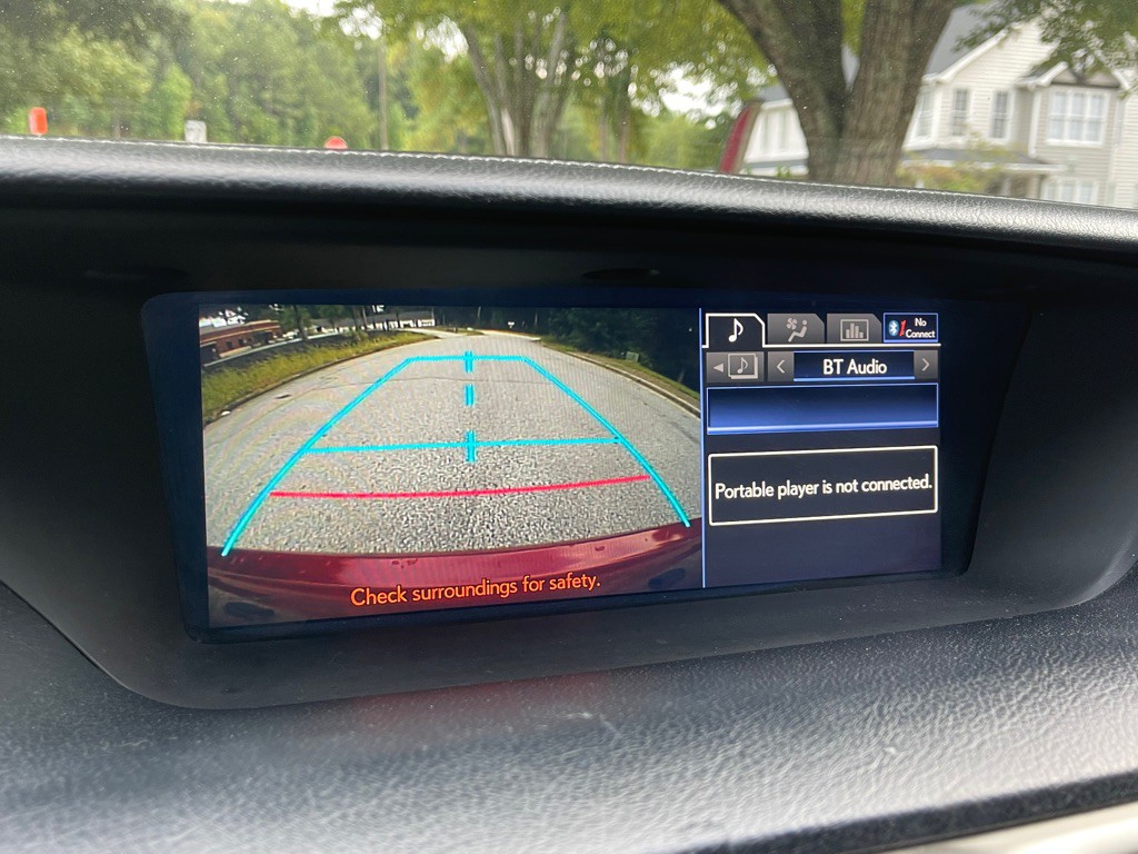 2014 Lexus GS 350 Image 21