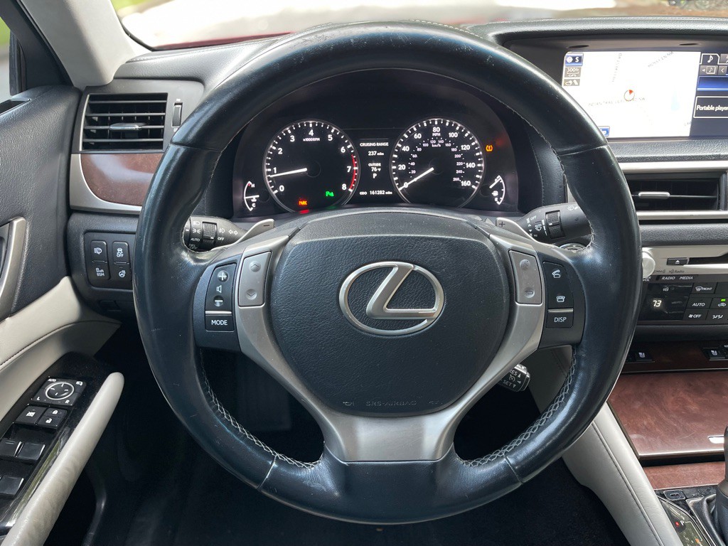 2014 Lexus GS 350 Image 22