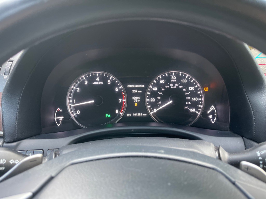 2014 Lexus GS 350 Image 23