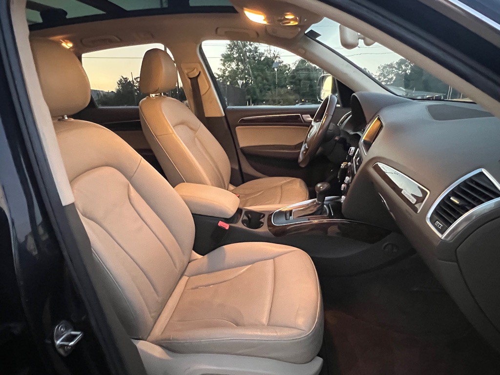 2013 Audi Q5 Image 15