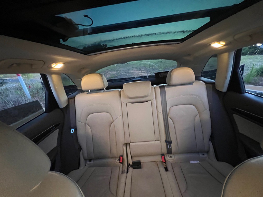 2013 Audi Q5 Image 17