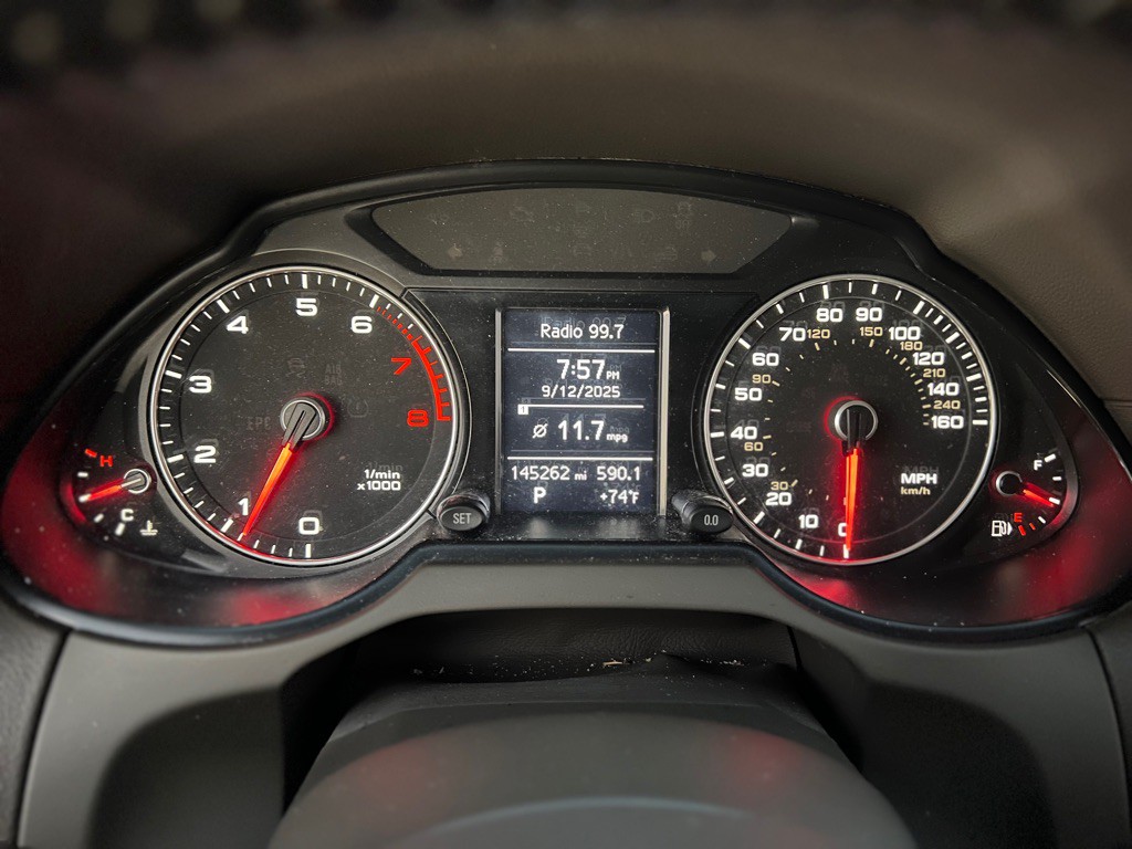 2013 Audi Q5 Image 20