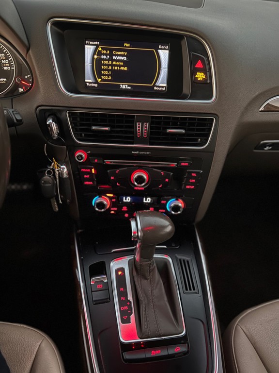 2013 Audi Q5 Image 21