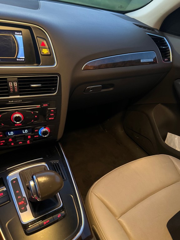 2013 Audi Q5 Image 22