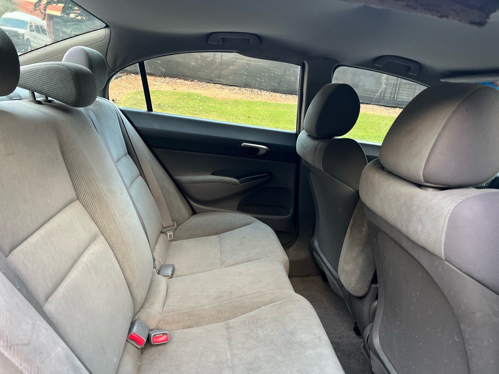 2010 Honda Civic Image 11