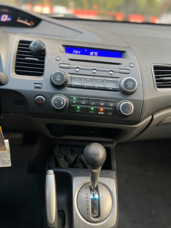2010 Honda Civic Image 12