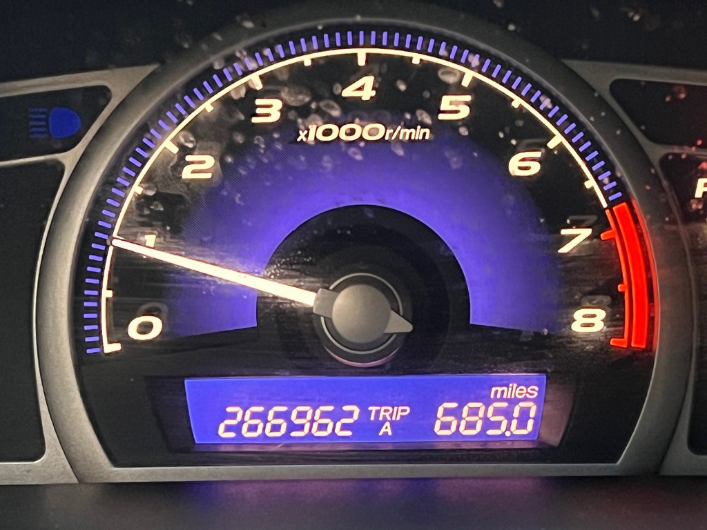 2010 Honda Civic Image 13