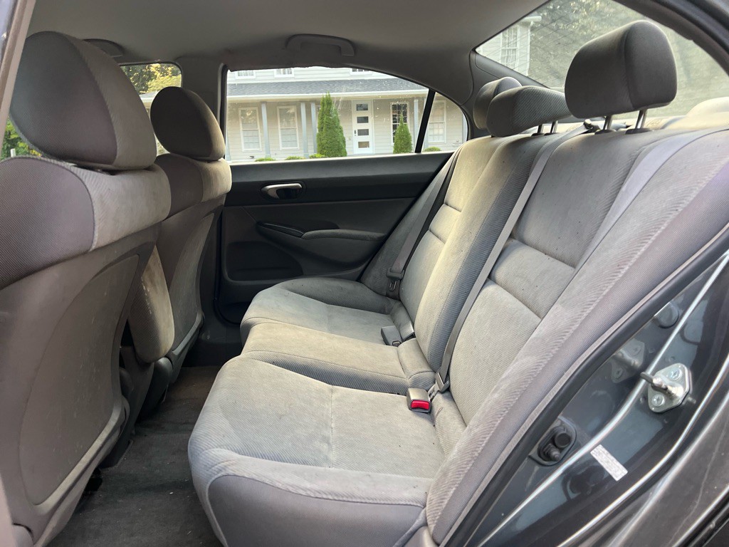 2010 Honda Civic Image 22