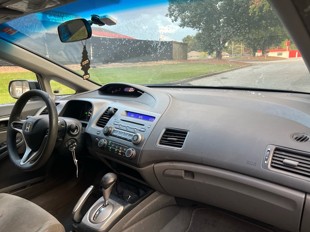 2010 Honda Civic Image 23