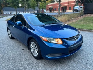 Image for 2012 Honda Civic EX ID: 6858118