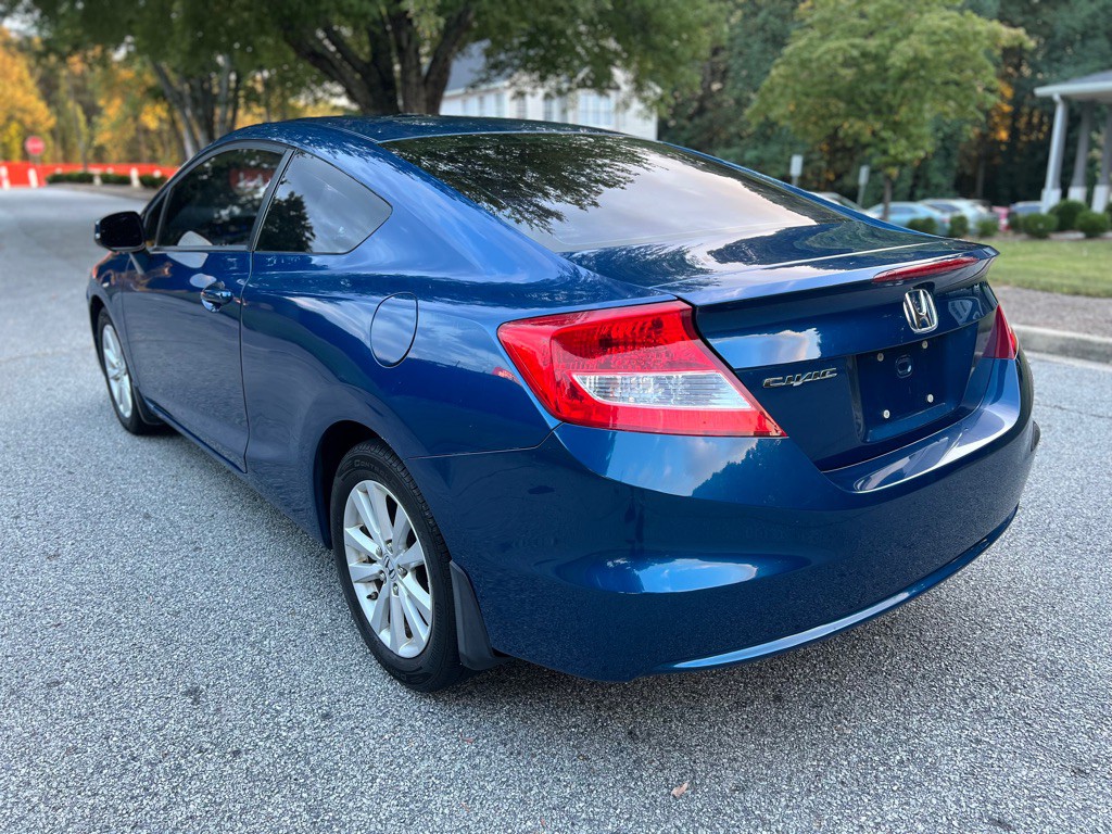 2012 Honda Civic Image 6