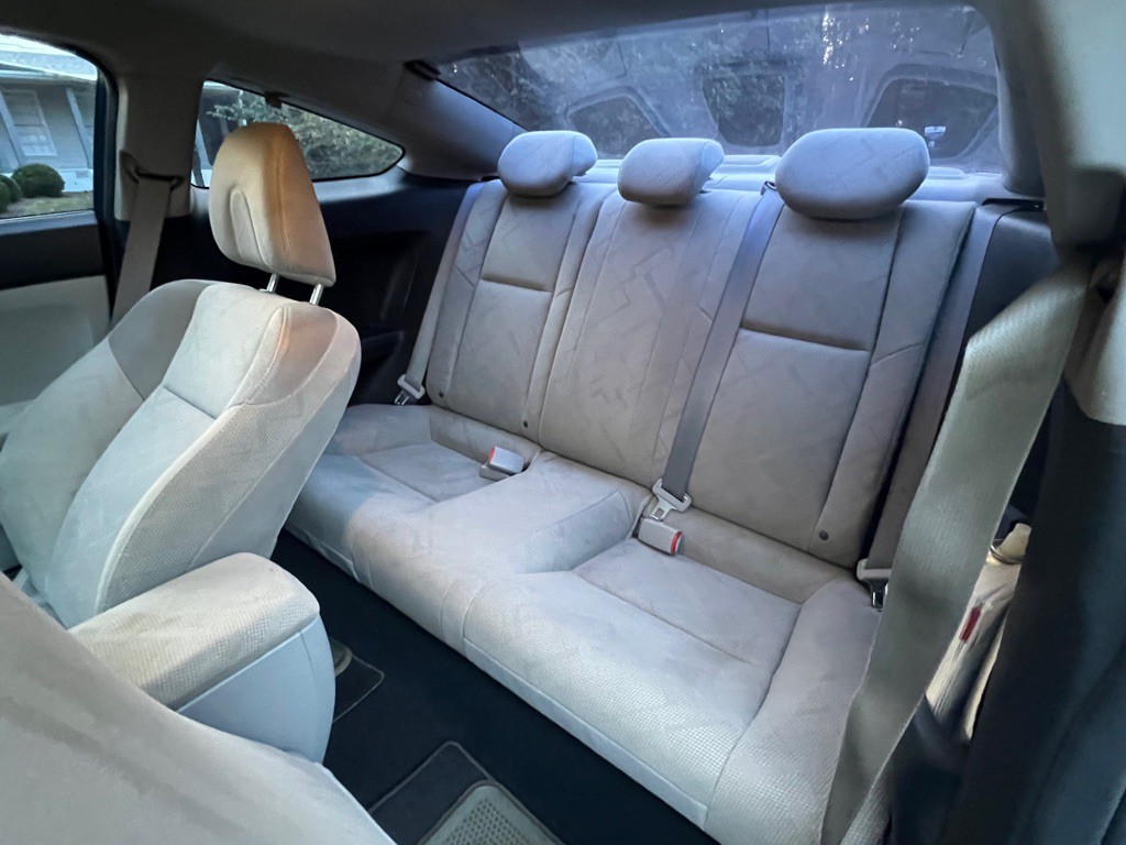 2012 Honda Civic Image 14