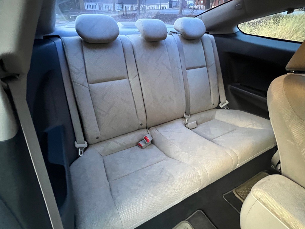 2012 Honda Civic Image 17