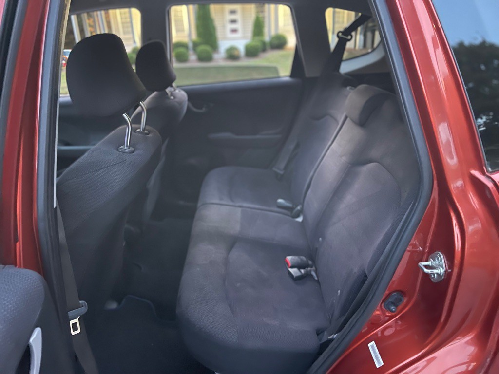 2012 Honda Fit Image 12