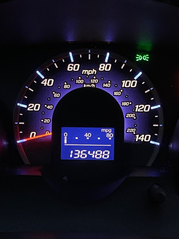 2012 Honda Fit Image 15