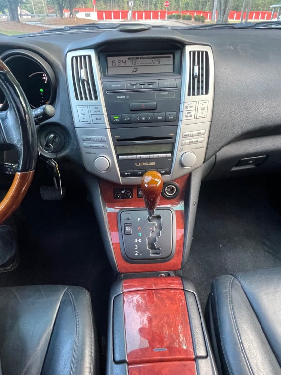 2008 Lexus RX 350 Image 17