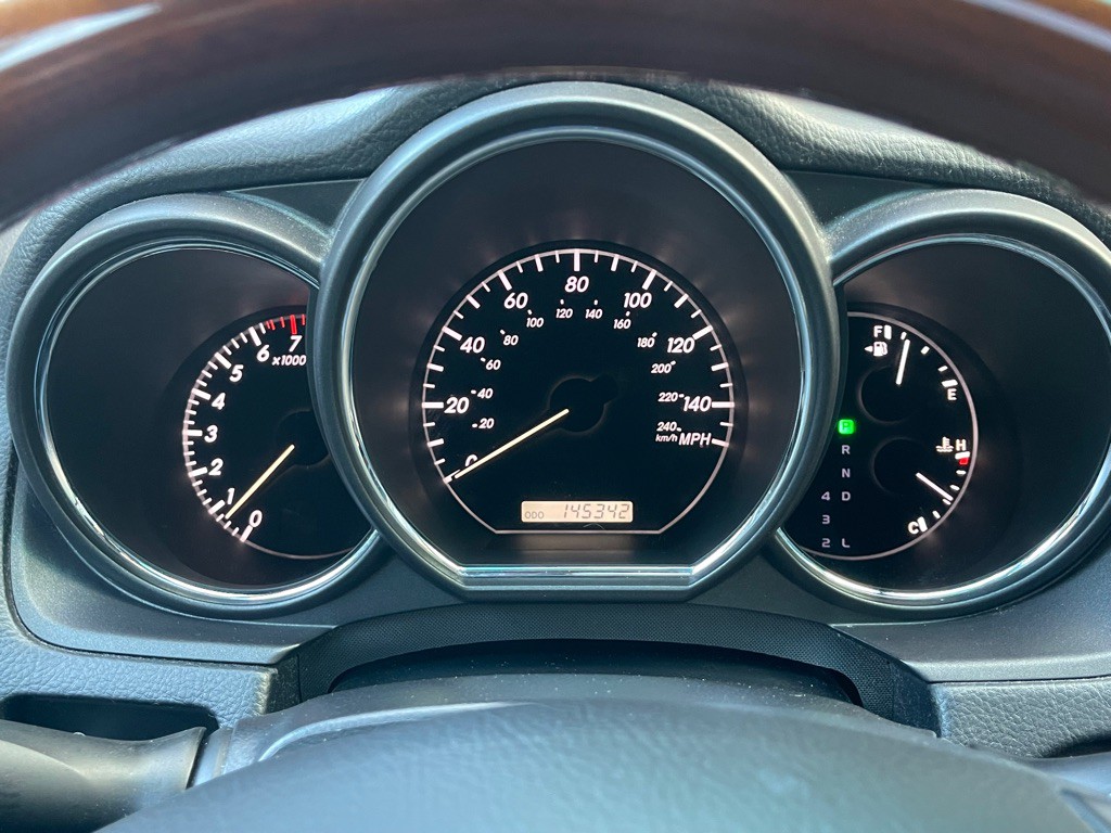 2008 Lexus RX 350 Image 18