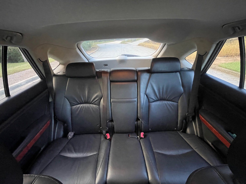 2008 Lexus RX 350 Image 19