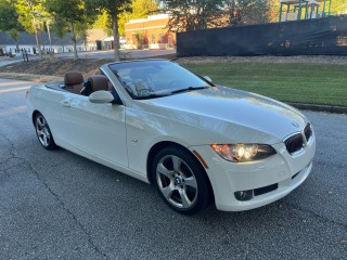 Image for 2008 BMW 3 Series 328i ID: 6931572