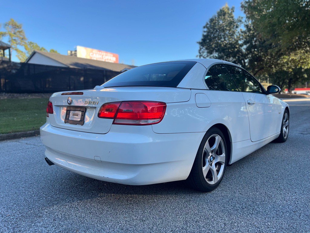 2008 BMW 3 Series Image 13