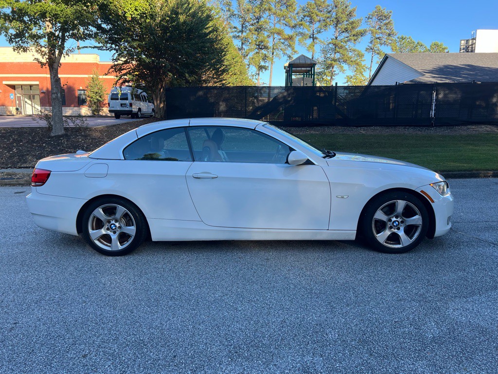 2008 BMW 3 Series Image 14